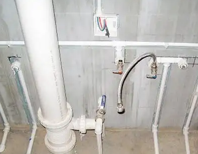 长沙水管维修价格明细
