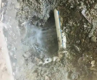 长沙查漏水哪家好