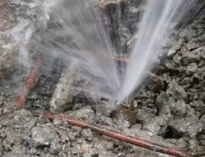 长沙水管维修多少钱